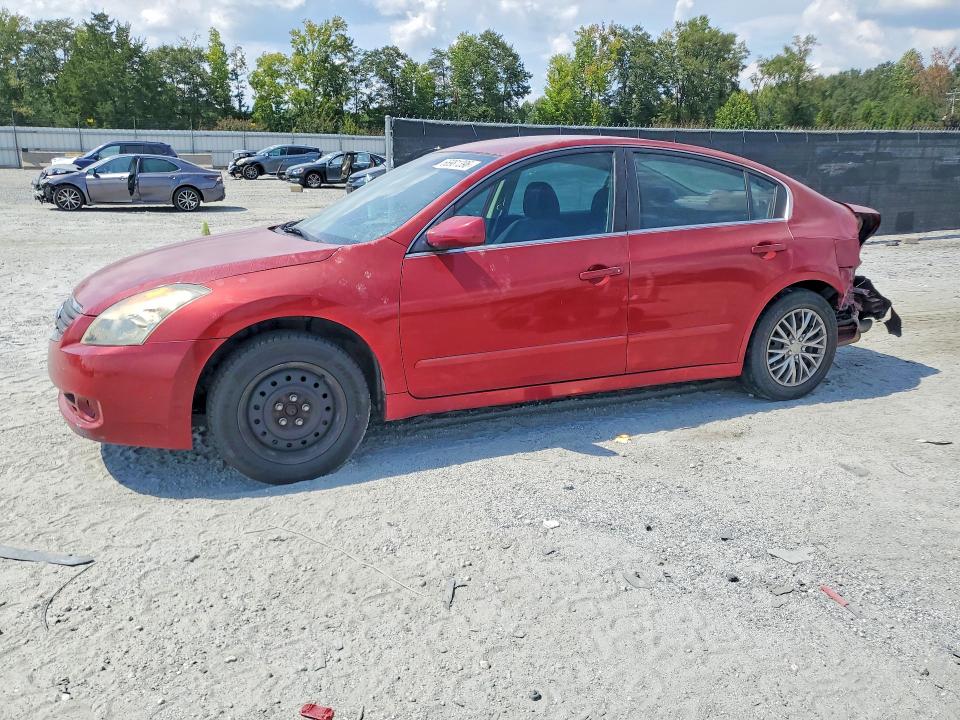 Aukcja sprzedaży 2009 Nissan Altima, vin: 1N4AL21EX9N432859, numer aukcji: 66981396