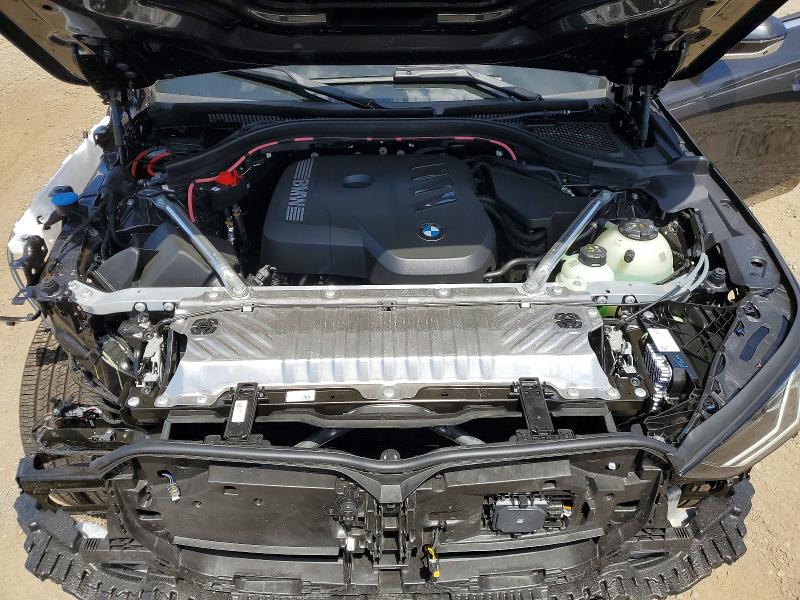 Aukcja sprzedaży 2026 Bmw X3, vin: 5UX53GP03T9352130, numer aukcji: 66287916