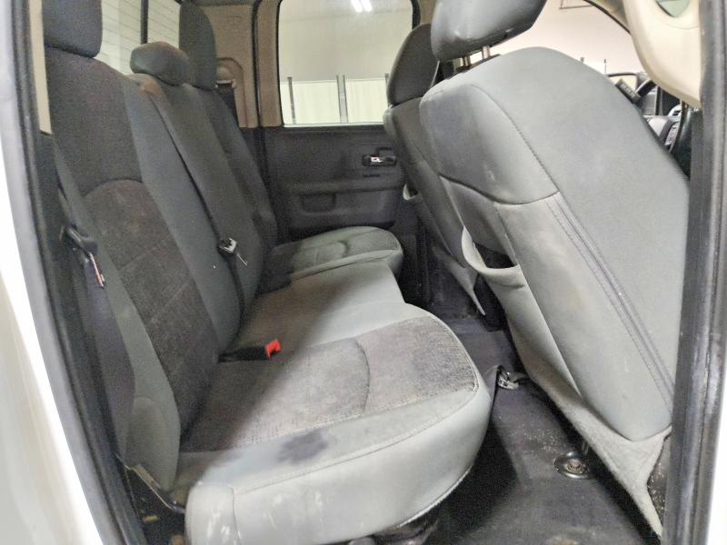 Aukcja sprzedaży 2015 Ram 1500, vin: 1C6RR6GT8FS521570, numer aukcji: 65920456