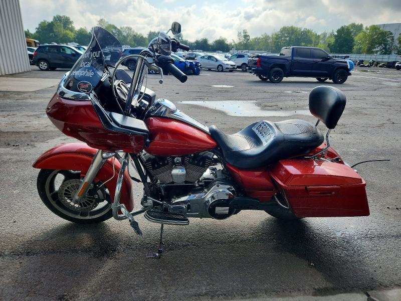 Aukcja sprzedaży 2013 Harley-davidson Fltrx, vin: 1HD1KHM13DB680405, numer aukcji: 65099136