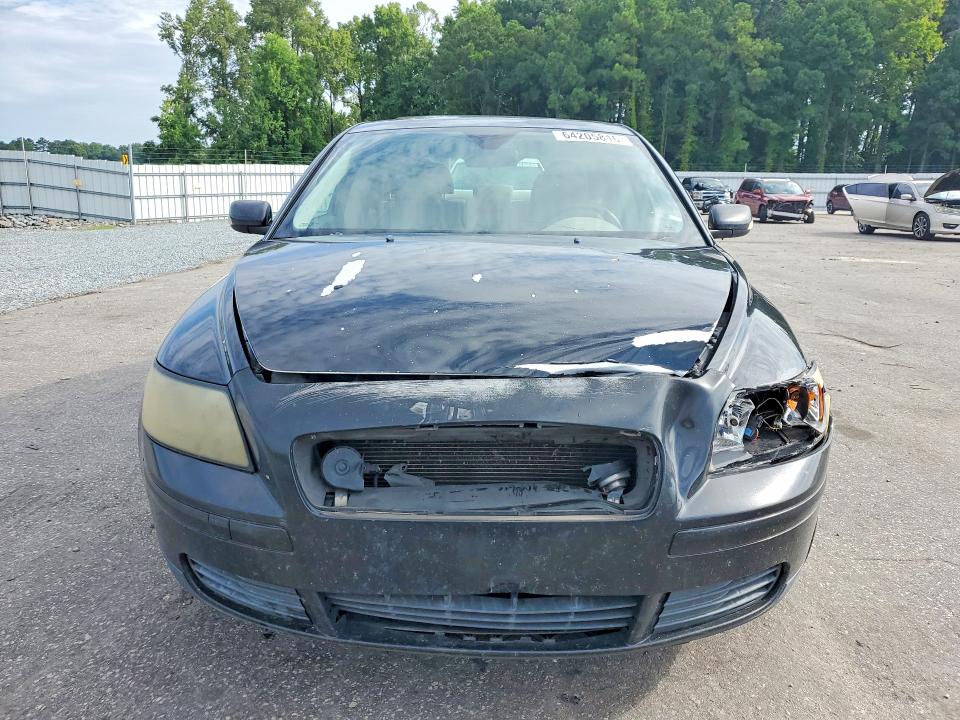 2006 Volvo S40 მანქანა იყიდება აუქციონზე, vin: YV1MS382862177129, აუქციონის ნომერი: 64205816