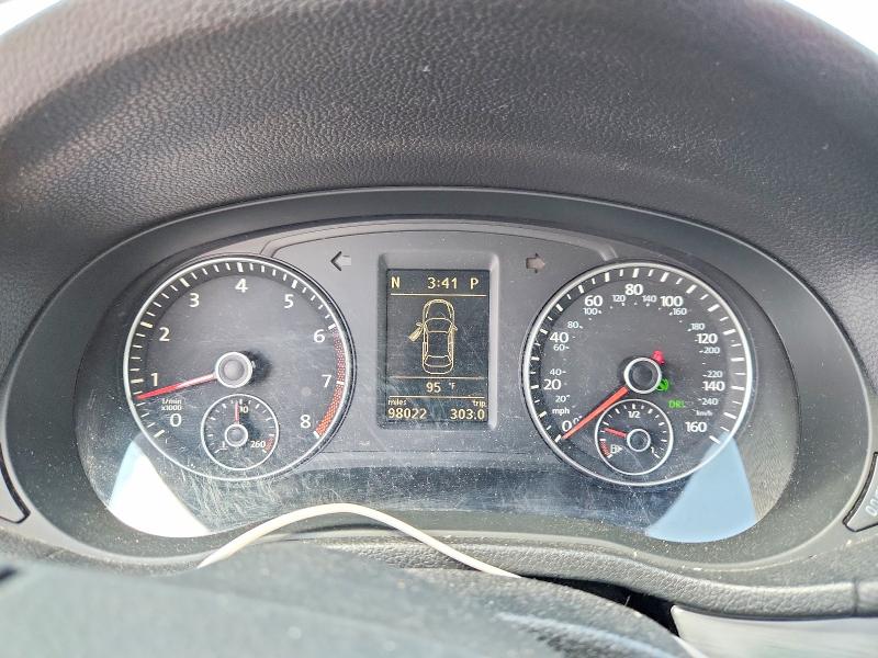 63098756 :رقم المزاد ، 1VWBP7A34CC074902 vin ، 2012 Volkswagen Passat مزاد بيع