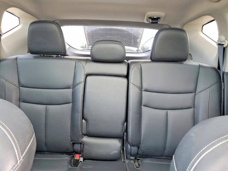 65639156 :رقم المزاد ، 5N1AZ2CSXMC122089 vin ، 2021 Nissan Murano مزاد بيع