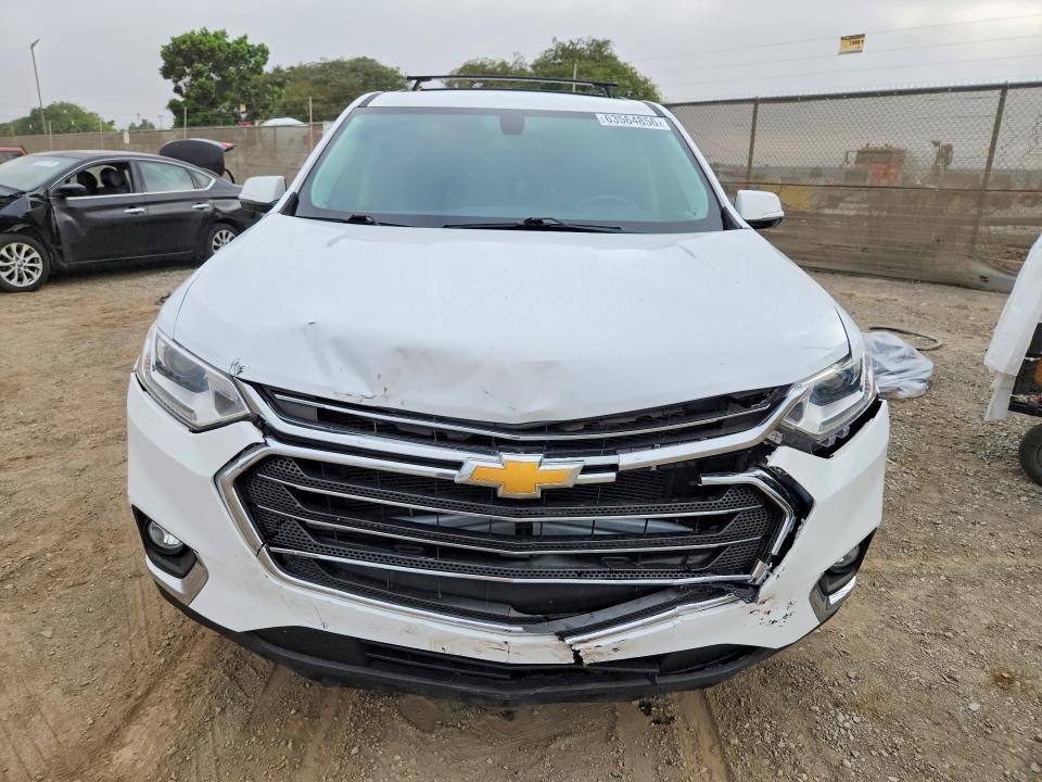 Продаж на аукціоні авто 2020 Chevrolet Traverse, vin: 1GNERGKW3LJ218879, номер лоту: 63564856