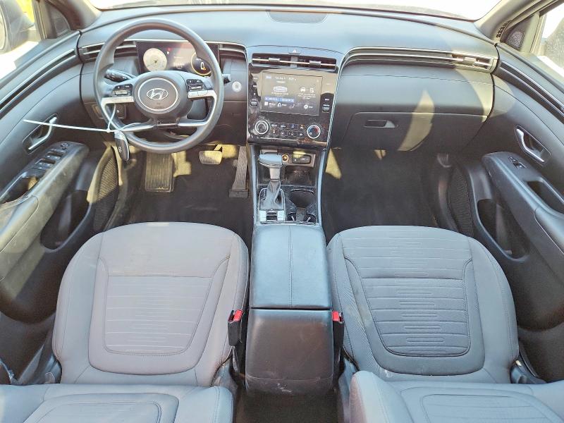 64437106 :رقم المزاد ، 5NTJC4AE5NH027848 vin ، 2022 Hyundai Santa Cruz مزاد بيع