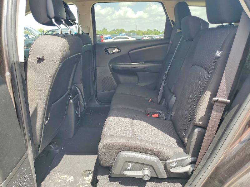 Продажа на аукционе авто 2015 Dodge Journey, vin: 3C4PDCBGXFT736759, номер лота: 65080696