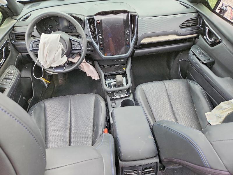 65636876 :رقم المزاد ، JF2SLDRC8SH456192 vin ، 2025 Subaru Forester مزاد بيع
