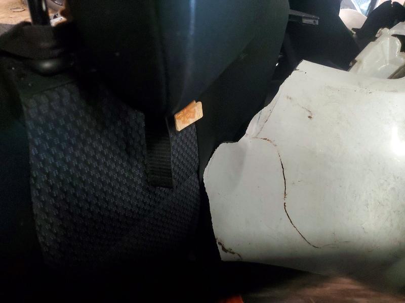 Продажа на аукционе авто 2020 Honda Fit, vin: 3HGGK5H43LM732994, номер лота: 65044596