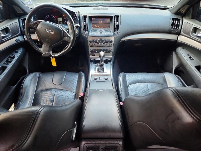 Продажа на аукционе авто 2013 Infiniti G37 Sedan, vin: JN1CV6AR2DM350634, номер лота: 65527576