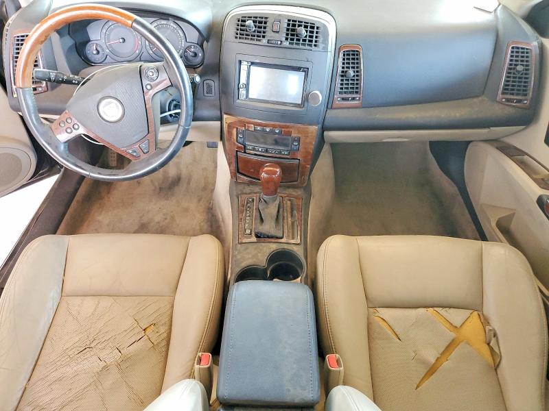 Aukcja sprzedaży 2003 Cadillac Cts, vin: 1G6DM57NX30156638, numer aukcji: 63509836