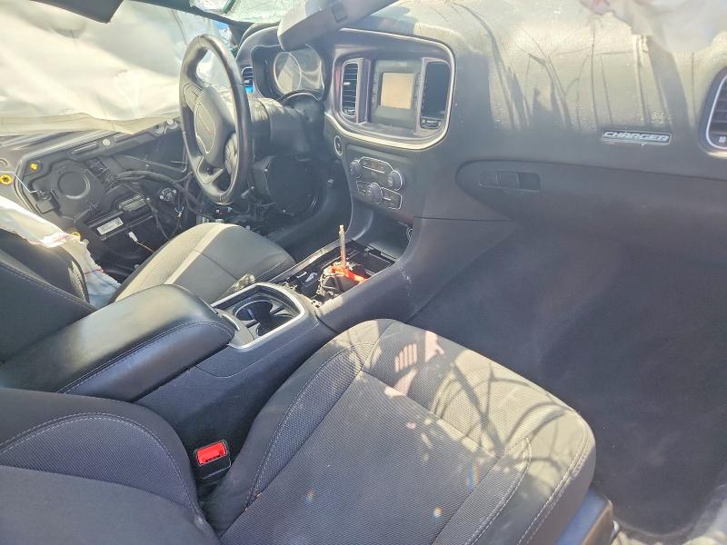 Продажа на аукционе авто 2016 Dodge Charger, vin: 2C3CDXFG5GH151036, номер лота: 66233476