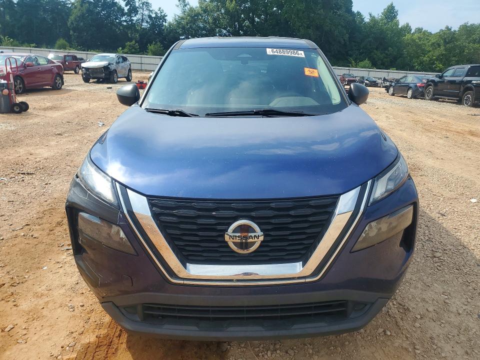 Aukcja sprzedaży 2021 Nissan Rogue, vin: 5N1AT3AB0MC813299, numer aukcji: 64889986