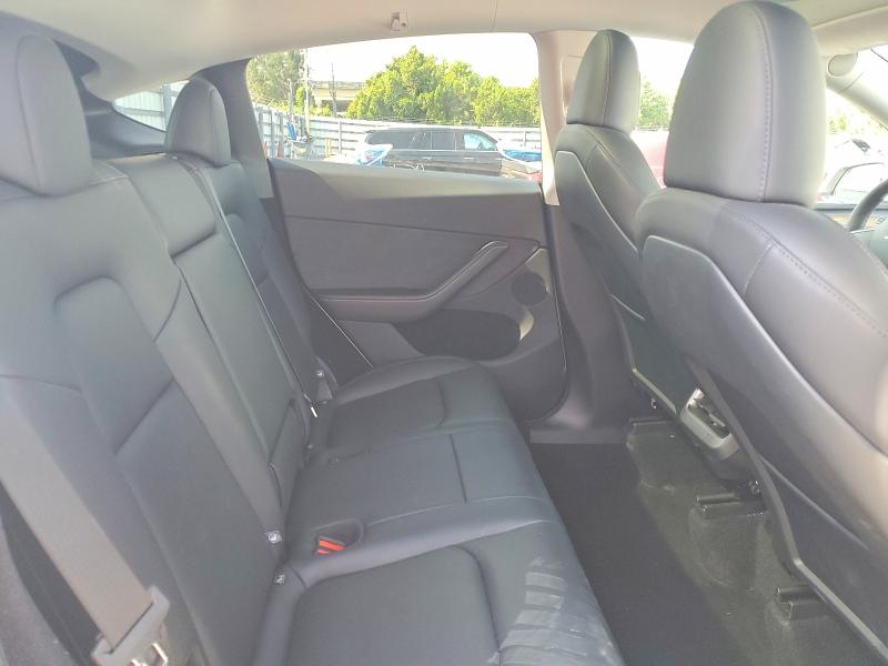 Aukcja sprzedaży 2025 Tesla Model Y, vin: 7SAYGDED9SA377402, numer aukcji: 64818236