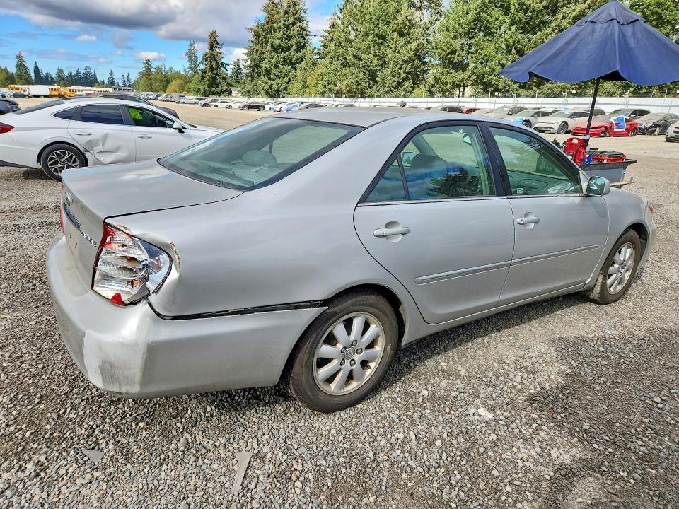 Продаж на аукціоні авто 2003 Toyota Camry, vin: 4T1BE32K93U771575, номер лоту: 66457936