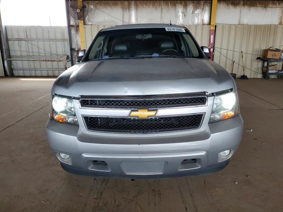 Aukcja sprzedaży 2013 Chevrolet Tahoe, vin: 1GNSCBE01DR314110, numer aukcji: 65181036