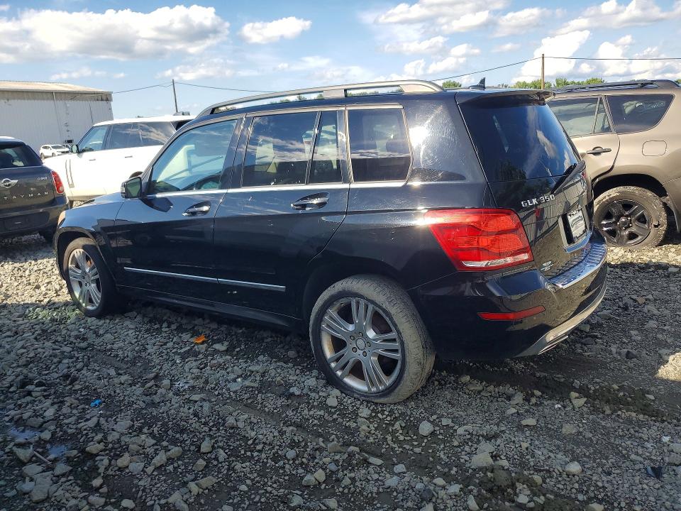 2013 Mercedes-benz Glk მანქანა იყიდება აუქციონზე, vin: WDCGG8JB7DF963483, აუქციონის ნომერი: 63639976