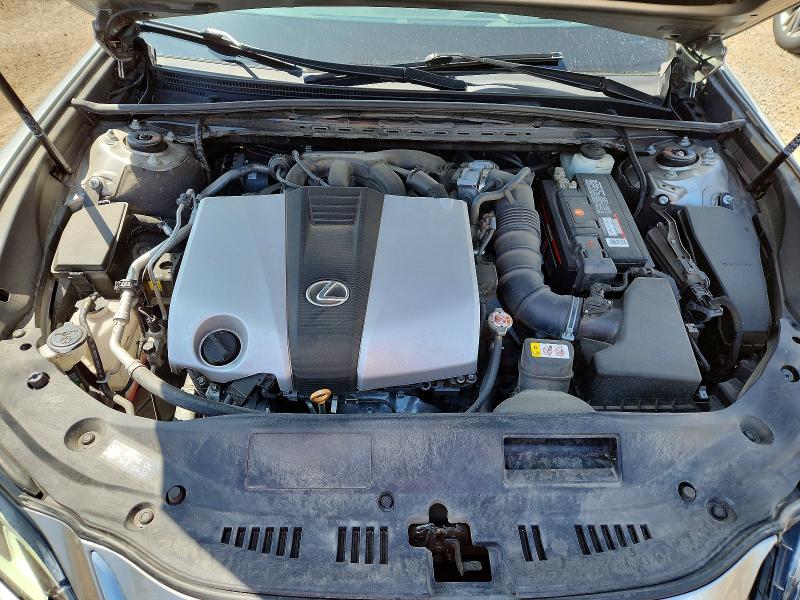65599616 :رقم المزاد ، 58ABZ1B19MU083022 vin ، 2021 Lexus Es مزاد بيع