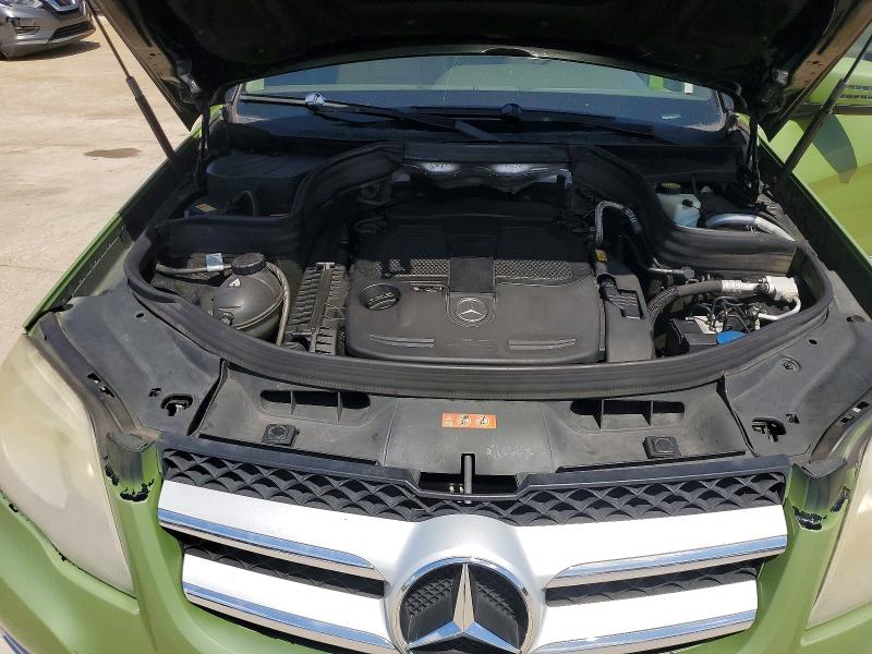 65008246 :رقم المزاد ، WDCGG8JB4DG111232 vin ، 2013 Mercedes-benz Glk مزاد بيع