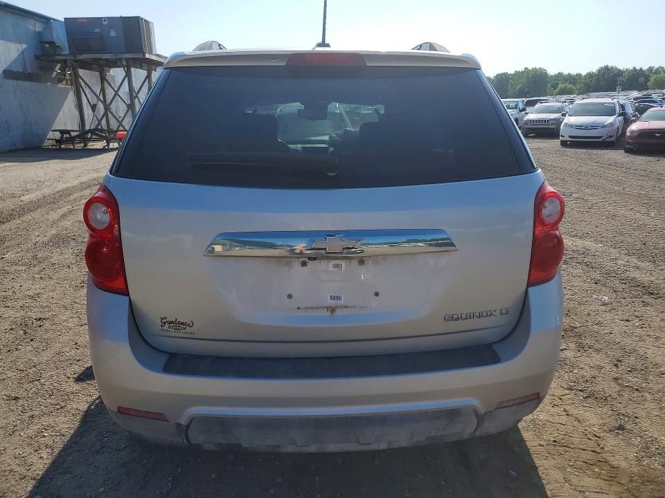 Продажа на аукционе авто 2015 Chevrolet Equinox, vin: 1GNALBEK3FZ125717, номер лота: 63678626