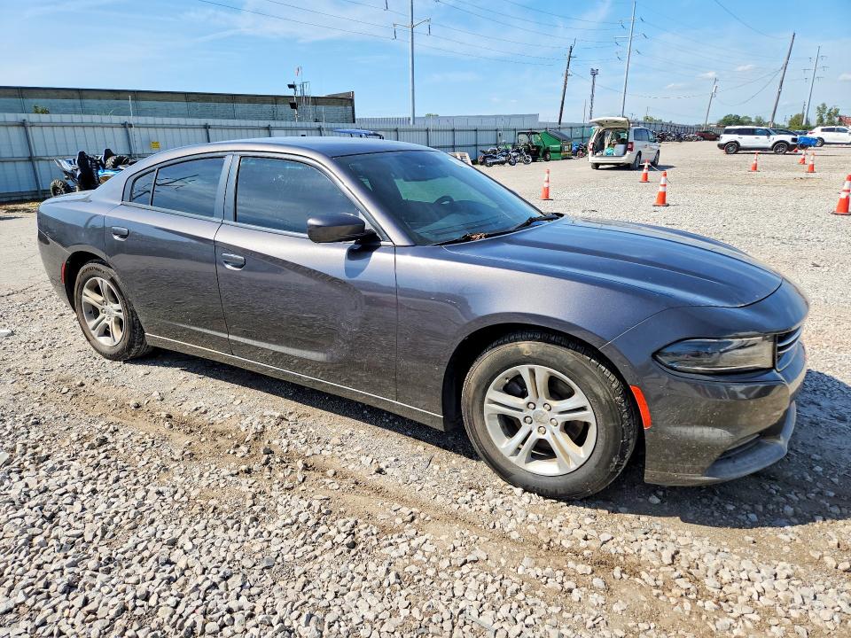 Aukcja sprzedaży 2016 Dodge Charger, vin: 2C3CDXBG7GH276299, numer aukcji: 66576056