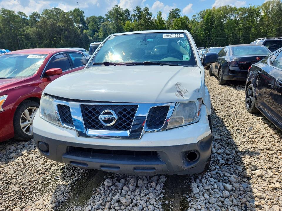 Продаж на аукціоні авто 2019 Nissan Frontier, vin: 1N6BD0CT1KN786400, номер лоту: 65471336