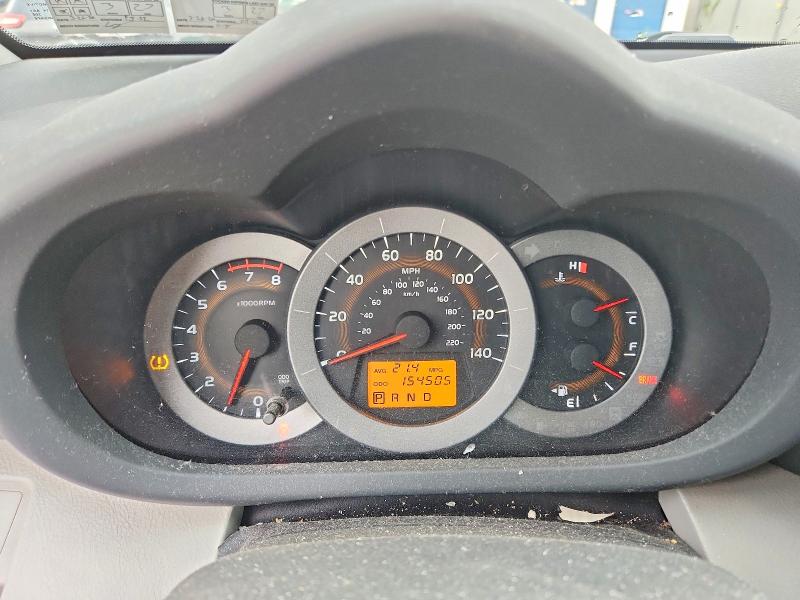 Aukcja sprzedaży 2011 Toyota Rav4, vin: 2T3BF4DV2BW131885, numer aukcji: 66905576