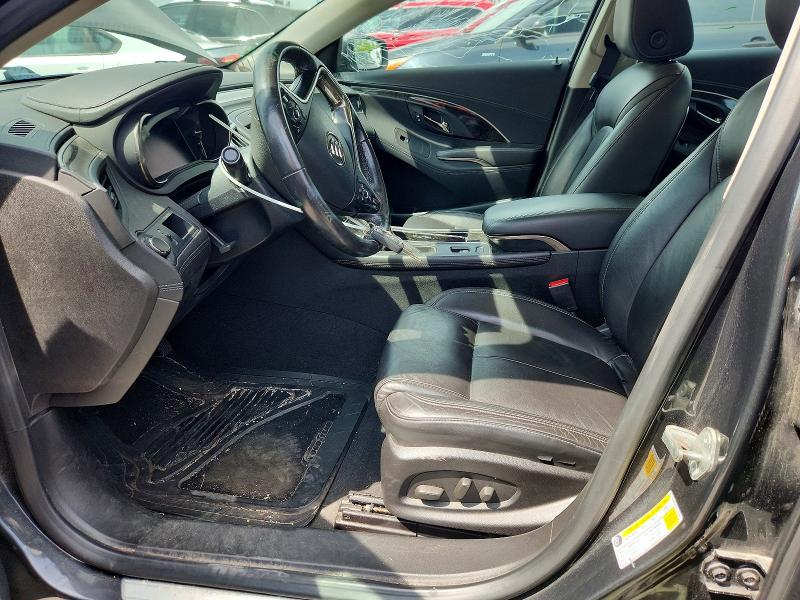 Aukcja sprzedaży 2015 Buick Lacrosse, vin: 1G4GB5G34FF195494, numer aukcji: 65470326