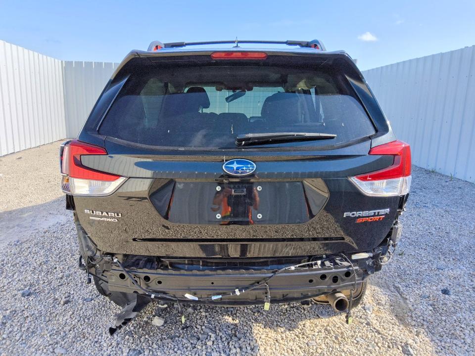 Продаж на аукціоні авто 2020 Subaru Forester, vin: JF2SKARC4LH451378, номер лоту: 64856986