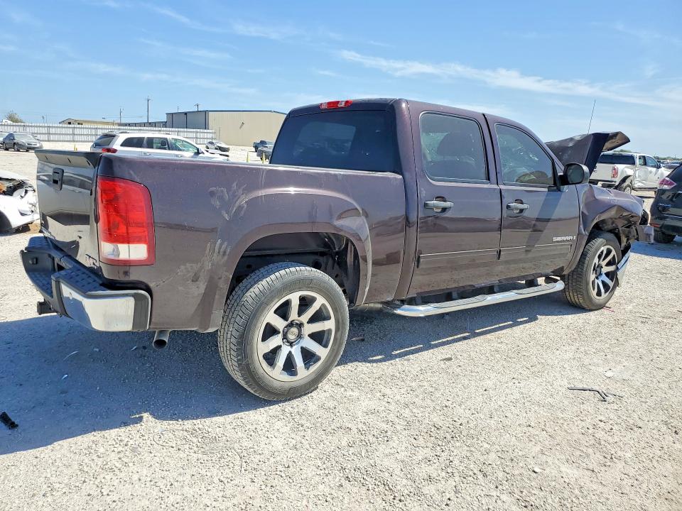Aukcja sprzedaży 2008 Gmc Sierra, vin: 2GTEC13J181287811, numer aukcji: 65553686
