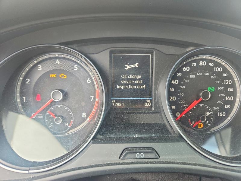 Продажа на аукционе авто 2021 Volkswagen Atlas, vin: 1V2WR2CA1MC552383, номер лота: 65099696