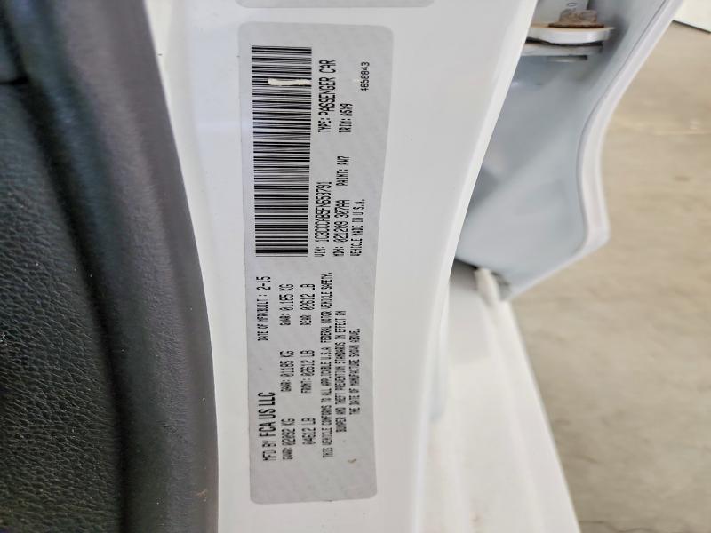 Auction sale of the 2015 Chrysler 200, vin: 1C3CCCAB5FN658791, lot number: 63681826
