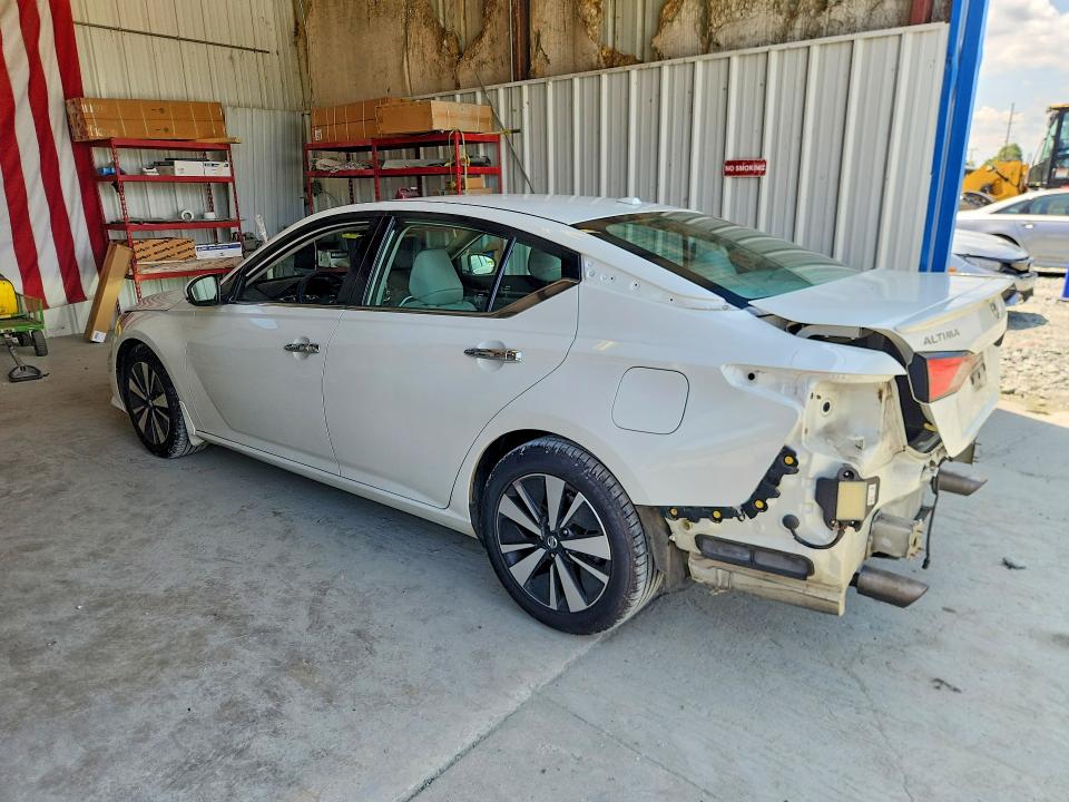 64284476 :رقم المزاد ، 1N4BL4EV5KC213058 vin ، 2019 Nissan Altima مزاد بيع