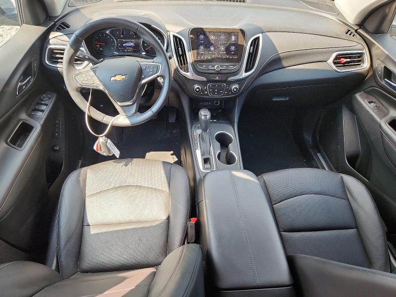 Aukcja sprzedaży 2021 Chevrolet Equinox, vin: 2GNAXXEV7M6130343, numer aukcji: 63550426