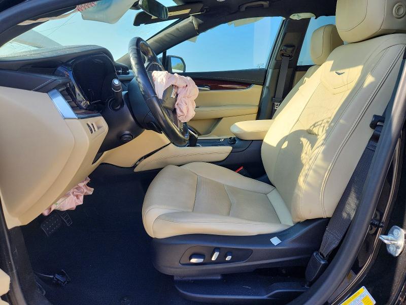 Продажа на аукционе авто 2019 Cadillac Xt5, vin: 1GYKNCRS0KZ108823, номер лота: 63683086