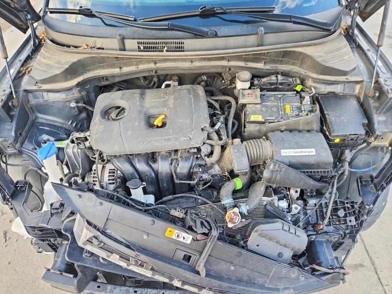 Aukcja sprzedaży 2023 Kia Soul, vin: KNDJ23AU4P7197628, numer aukcji: 66035206