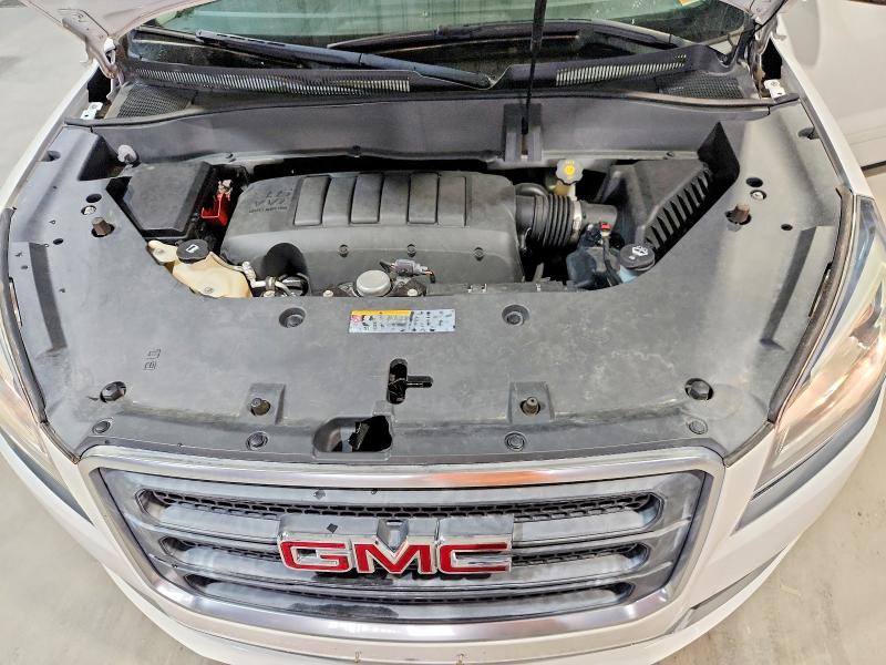 2014 Gmc Acadia მანქანა იყიდება აუქციონზე, vin: 1GKKVNED8EJ247873, აუქციონის ნომერი: 64484346