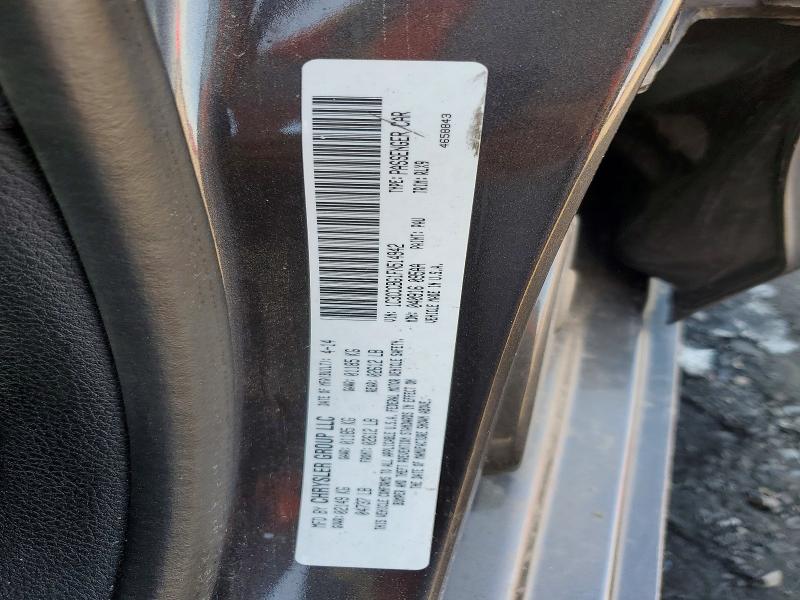 Продаж на аукціоні авто 2015 Chrysler 200, vin: 1C3CCCBG1FN514942, номер лоту: 64311976