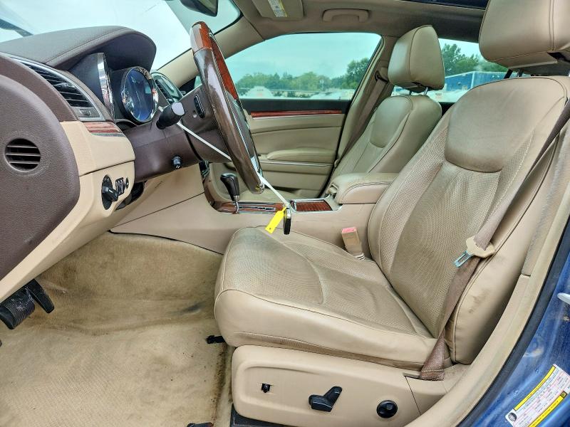 Aukcja sprzedaży 2011 Chrysler 300c, vin: 2C3CA6CT0BH579500, numer aukcji: 64366506