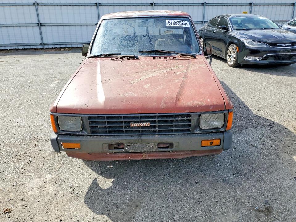 Aukcja sprzedaży 1985 Toyota Pickup, vin: JT4RN50R1F0050936, numer aukcji: 67353896