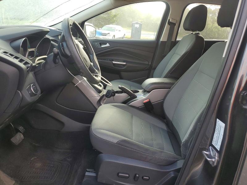 2016 Ford Escape მანქანა იყიდება აუქციონზე, vin: 1FMCU9GX9GUC64440, აუქციონის ნომერი: 63820826