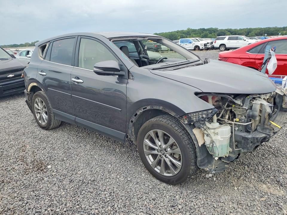63221366 :رقم المزاد ، JTMYFREV6GJ066955 vin ، 2016 Toyota Rav4 مزاد بيع
