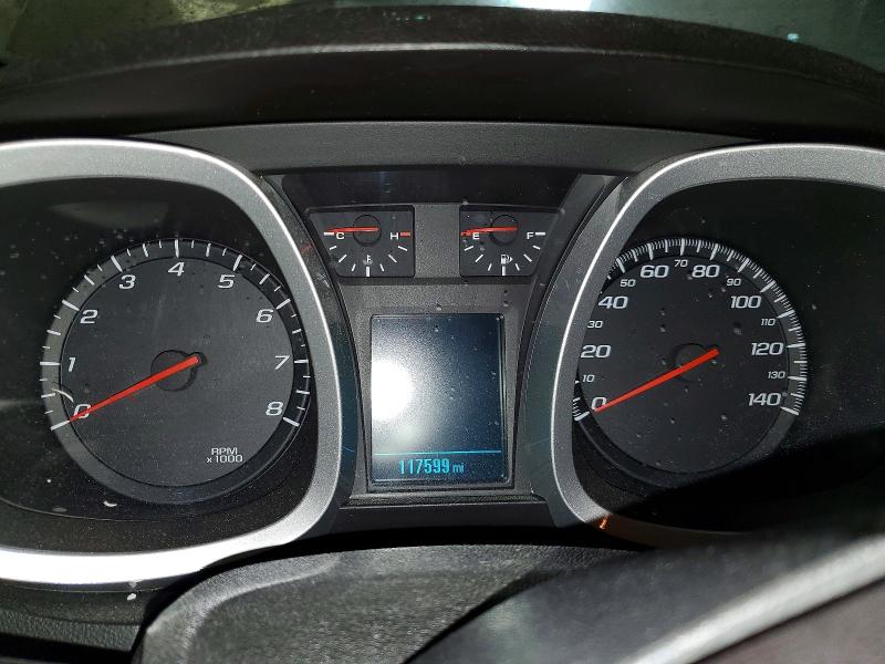 Продаж на аукціоні авто 2015 Chevrolet Equinox, vin: 2GNALBEK0F6361933, номер лоту: 64847386