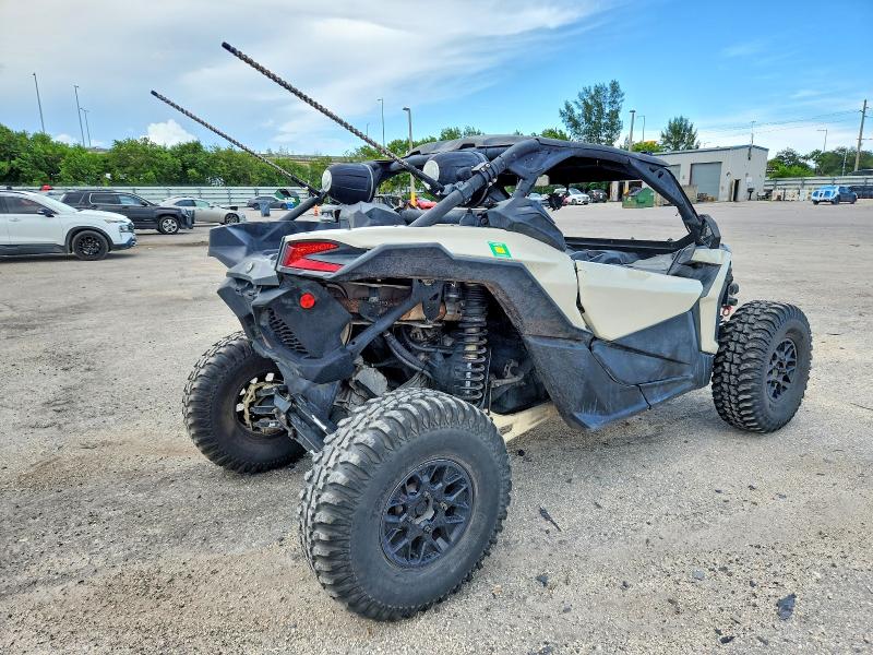 Aukcja sprzedaży 2019 Can-am Maverick X3, vin: 3JBVGAY4XKK002786, numer aukcji: 66923816