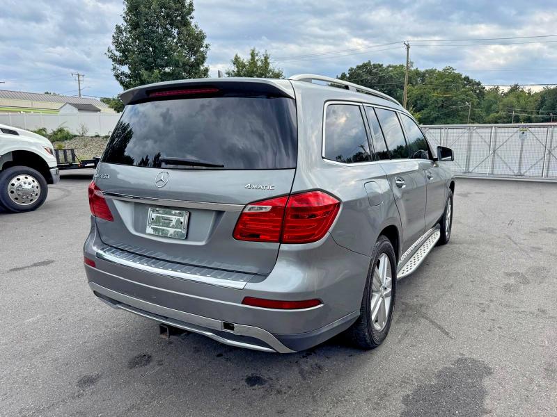 Продаж на аукціоні авто 2016 Mercedes-benz Gl, vin: 4JGDF6EE2GA678093, номер лоту: 67271356