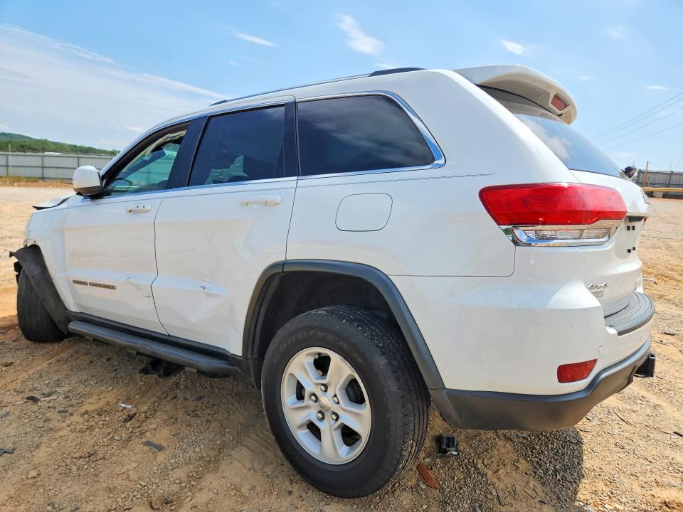Aukcja sprzedaży 2017 Jeep Grand Cherokee, vin: 1C4RJFAG4HC705851, numer aukcji: 65919646