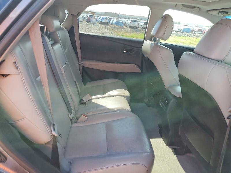 63556466 :رقم المزاد ، 2T2BK1BA8DC207175 vin ، 2013 Lexus Rx 350 مزاد بيع