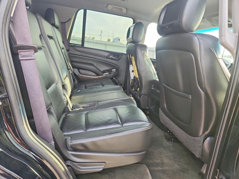 2015 Chevrolet Tahoe მანქანა იყიდება აუქციონზე, vin: 1GNSKBKC3FR249054, აუქციონის ნომერი: 65816836