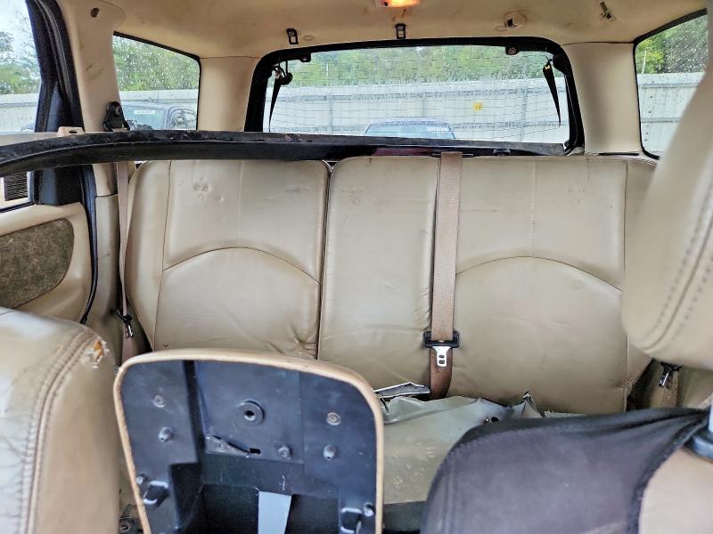 Aukcja sprzedaży 2006 Mazda Tribute, vin: 4F2CZ06136KM29987, numer aukcji: 66300106