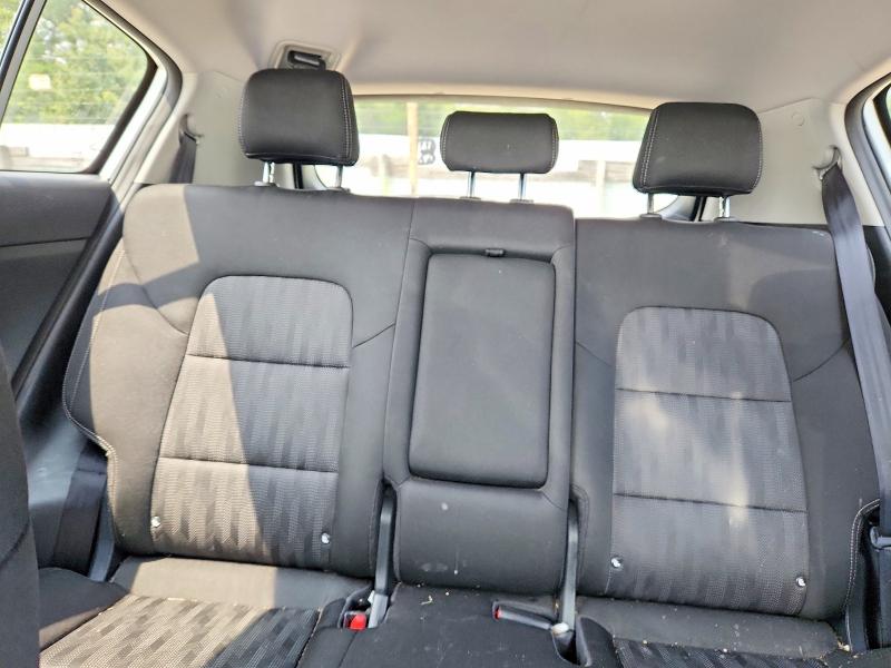 Aukcja sprzedaży 2022 Kia Sportage, vin: KNDPMCAC2N7007267, numer aukcji: 64689666