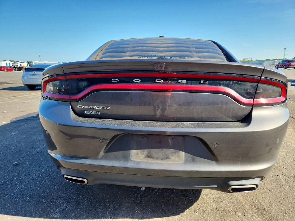 Aukcja sprzedaży 2019 Dodge Charger, vin: 2C3CDXBGXKH724561, numer aukcji: 66705666